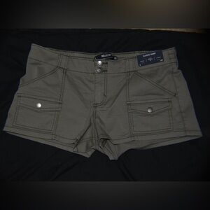 Hollister shorts